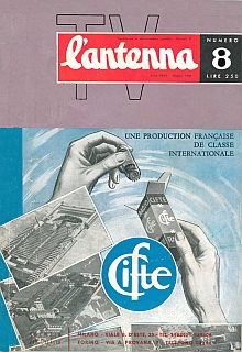 Rivista L'antenna